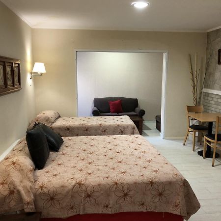 Hotel Nazo Yacimiento Rio Turbio Ngoại thất bức ảnh