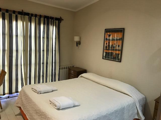 Hotel Nazo Yacimiento Rio Turbio Ngoại thất bức ảnh
