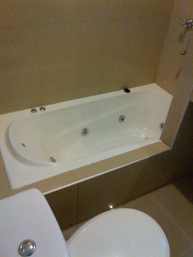 Hotel Nazo Yacimiento Rio Turbio Ngoại thất bức ảnh