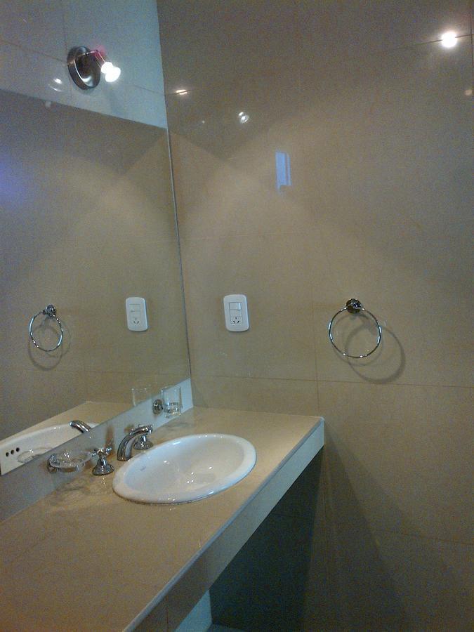 Hotel Nazo Yacimiento Rio Turbio Ngoại thất bức ảnh